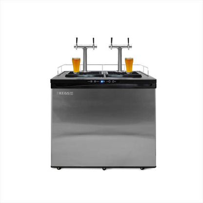 Off Tap Home Bar – Deluxe Bundle image 4