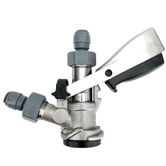 D Type Coupler