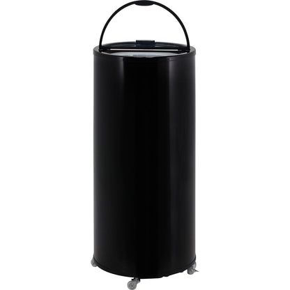 Schmick Can Cooler Barrel Fridges - Model PG-65A
