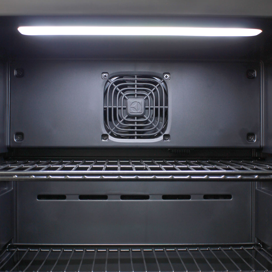Schmick Alfresco Under Zero Australia's Coldest Beer Party Fridge With Blast Chill Mode - Model HUS-EX108