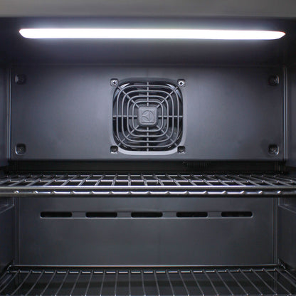 Schmick Alfresco Under Zero Australia's Coldest Beer Party Fridge With Blast Chill Mode - Model HUS-EX108