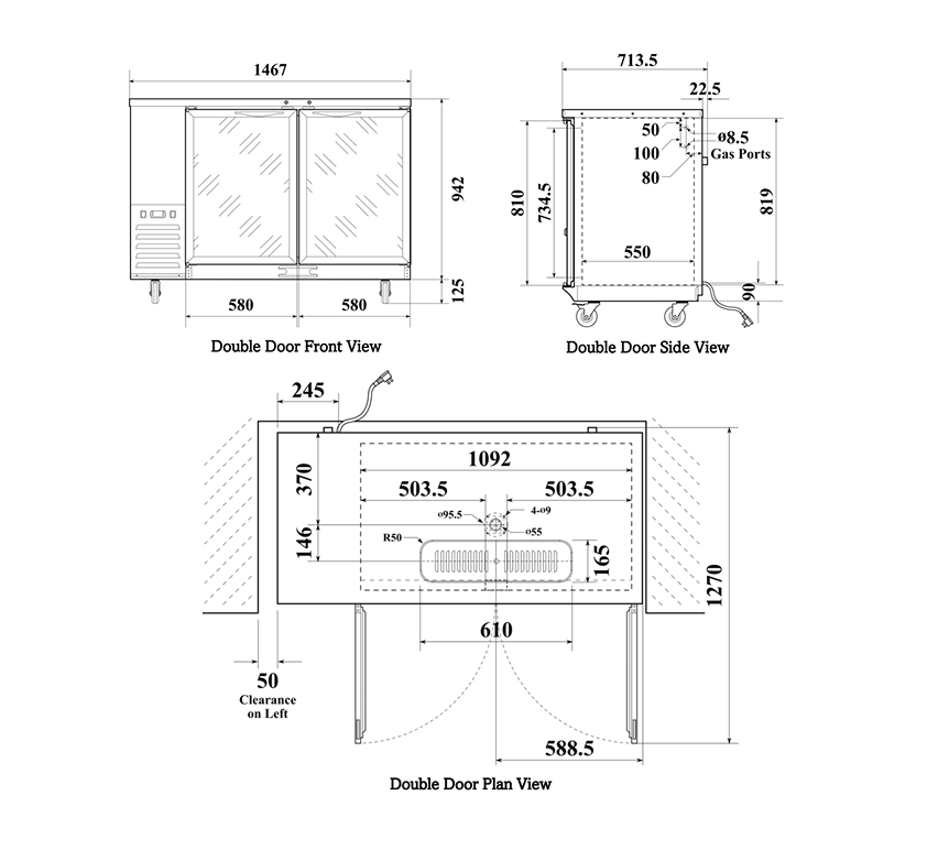 Schematics