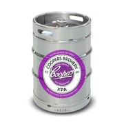 Coopers XPA Keg
