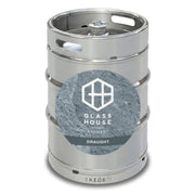 Glass House Draught Keg