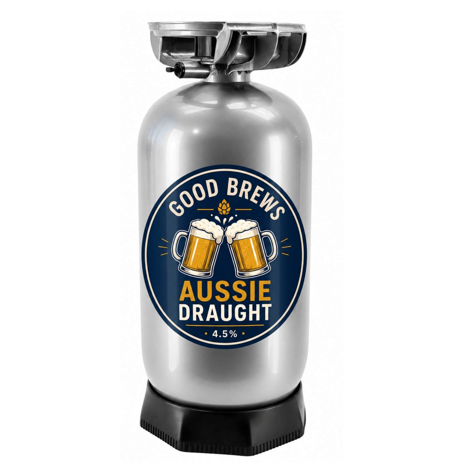 Aussie Draught