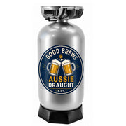 Aussie Draught