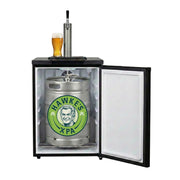 Hawke's XPA Keg