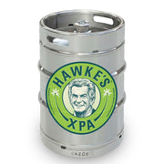 Hawke's XPA Keg