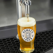 Hawke's Lager Keg