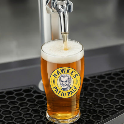 Hawke's Patio Pale Keg