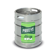 Pirate Life Hazy XPA