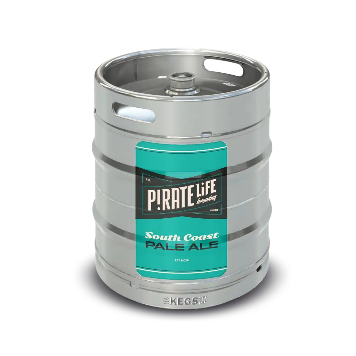 Pirate Life South Coast Pale Ale