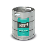 Pirate Life South Coast Pale Ale