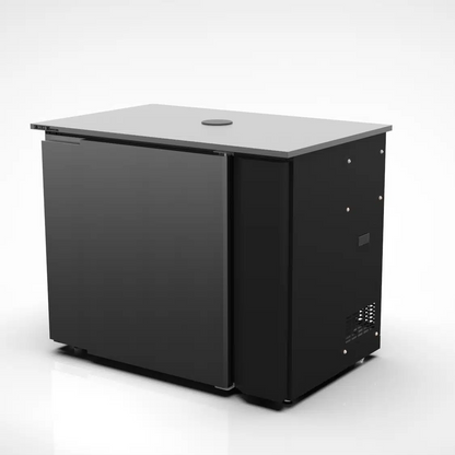 Solstice 365 Kegerator Bundle