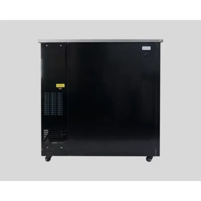 Solstice 365 Kegerator Bundle