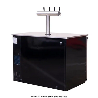 Solstice 365 Kegerator Bundle