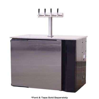 Solstice 365 Kegerator Bundle