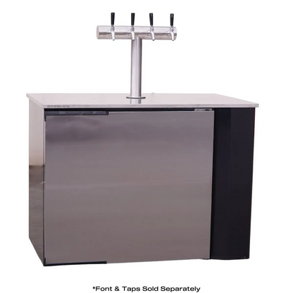 Solstice 365 Kegerator Bundle