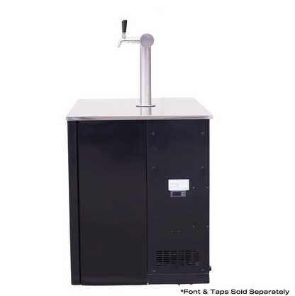 Solstice 365 Kegerator Bundle