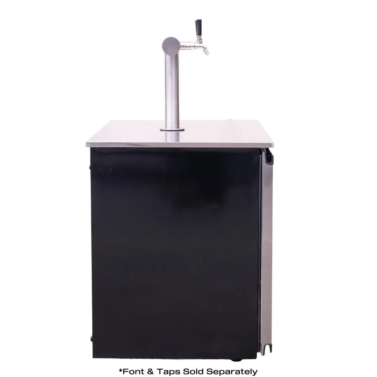 Solstice 365 Kegerator Bundle
