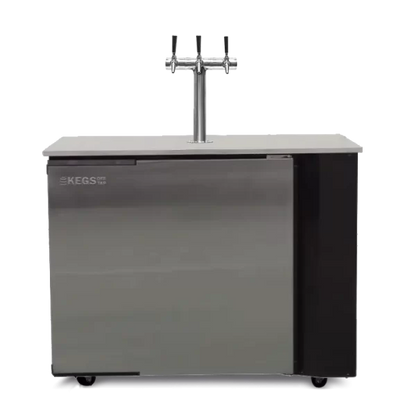 Solstice 365 Kegerator Bundle