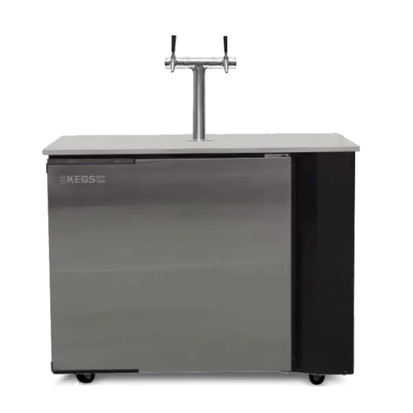 Solstice 365 Kegerator Bundle