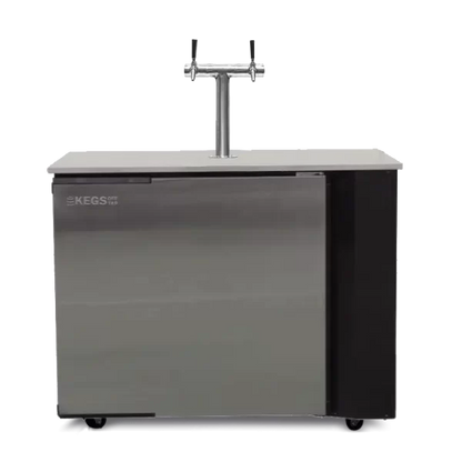 Solstice 365 Kegerator Bundle