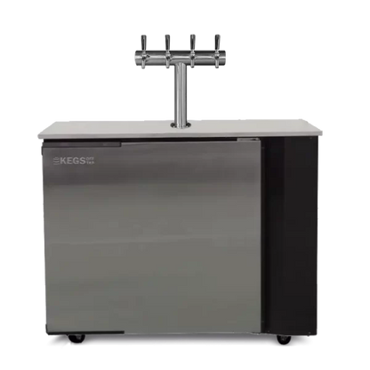 Solstice 365 Kegerator Bundle