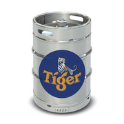Tiger Keg