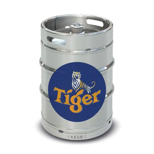 Tiger Keg