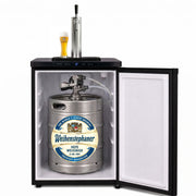Weihenstephan Hefe Weiss Keg