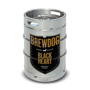 Brewdog Black Heart Nitro Stout