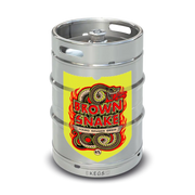 Brewdog Brown Snake Ginger Beer