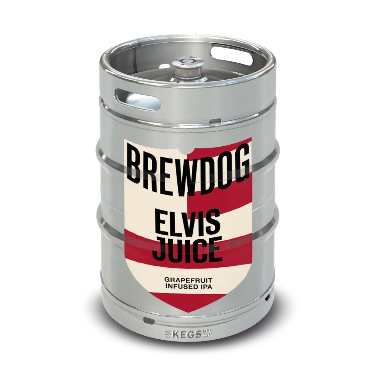 Brewdog Elvis Juice Grapefruit IPA