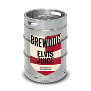 Brewdog Elvis Juice Grapefruit IPA