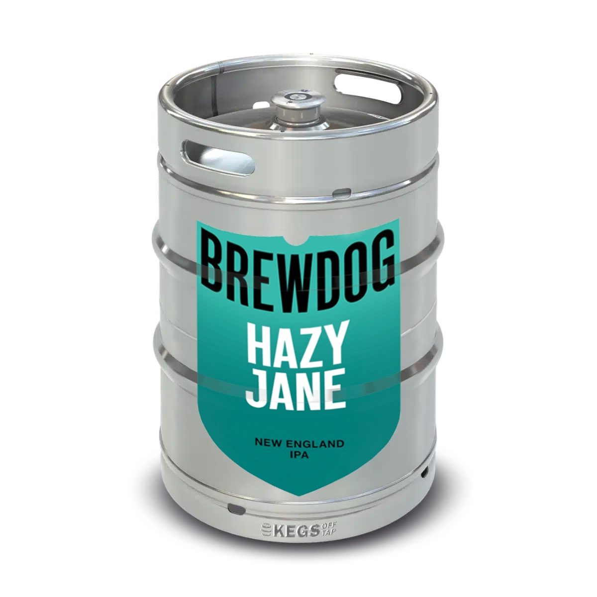 Brewdog Hazy Jane IPA