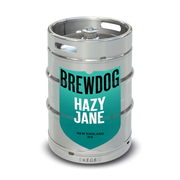 Brewdog Hazy Jane IPA