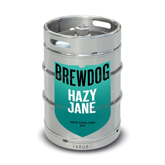 Brewdog Hazy Jane IPA