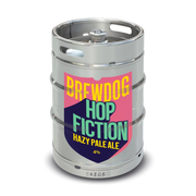 Brewdog Hop Fiction