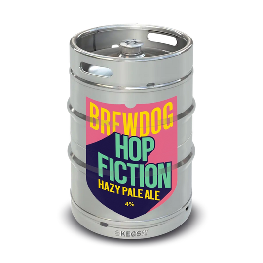 Brewdog Hop Fiction