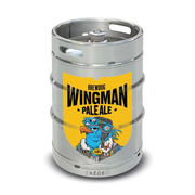 Brewdog Wingman Pale Ale