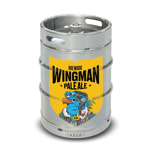 Brewdog Wingman Pale Ale