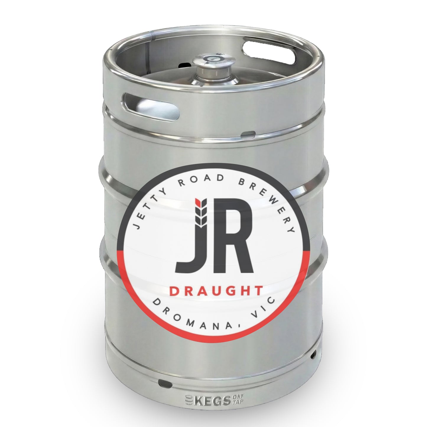 Jetty Road Draught Keg