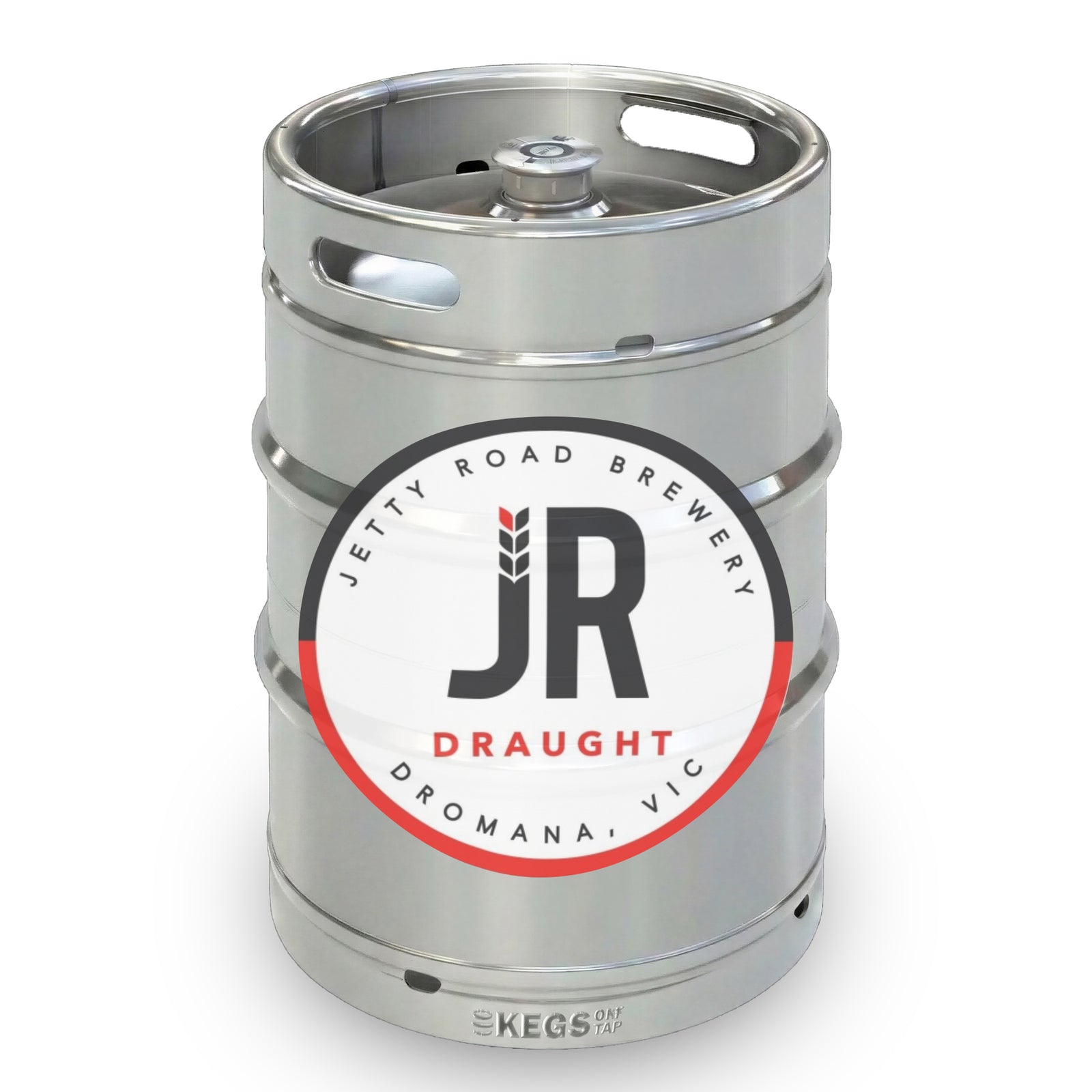 Jetty Road Draught Keg