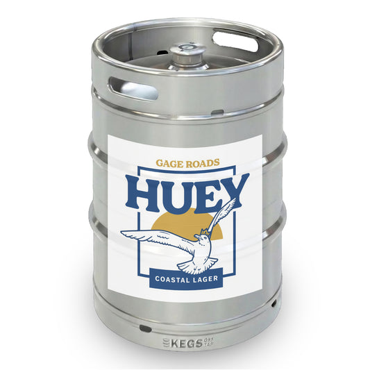 Gage Roads Huey Keg