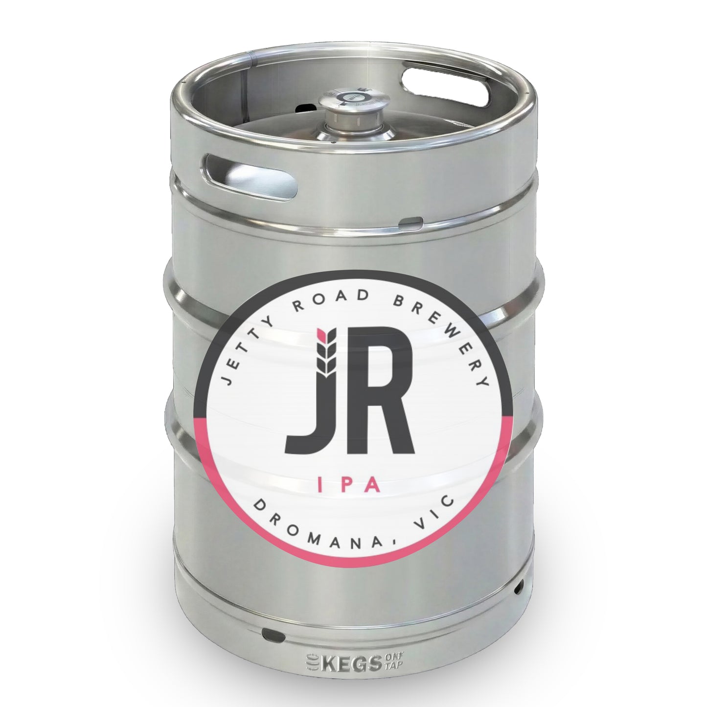 Jetty Road IPA Keg