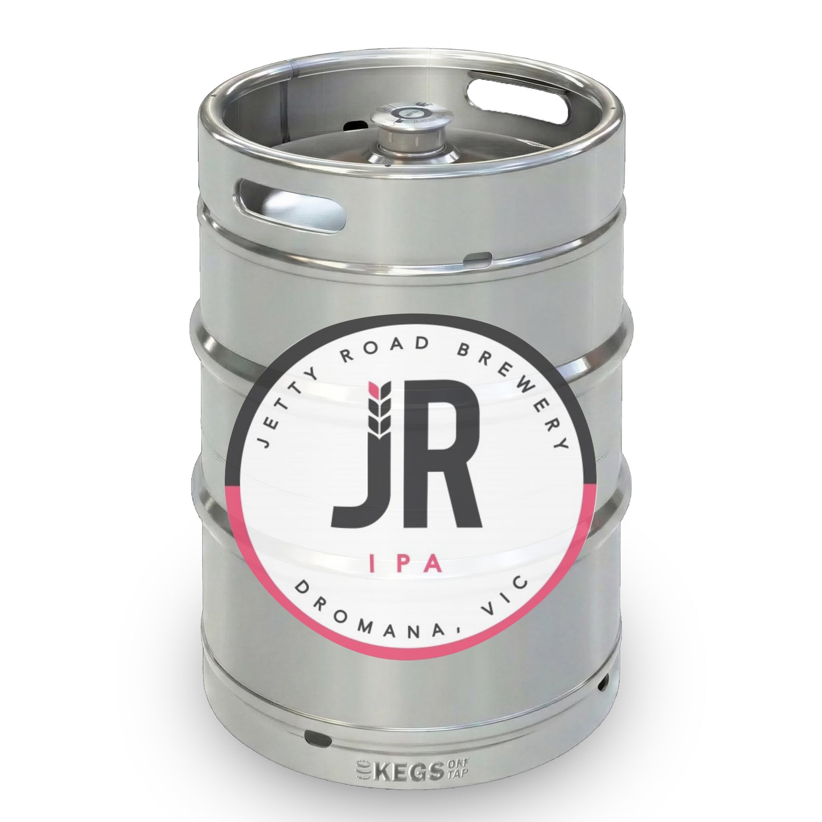 Jetty Road IPA Keg