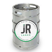 Jetty Road Lager Keg