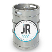 Jetty Road Pale Ale Keg
