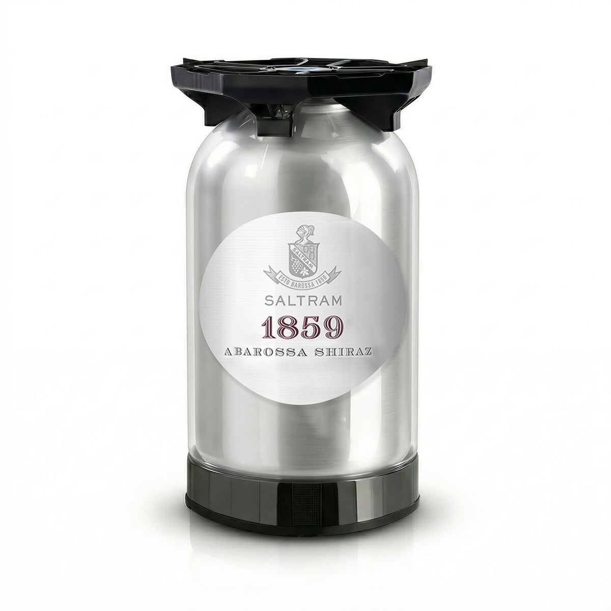 Saltrum Shiraz Keg